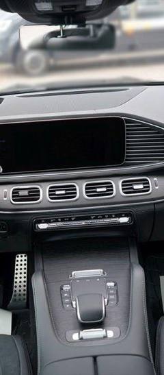 Mercedes-Benz GLE 53 4MATIC AMG — 5