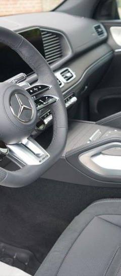 Mercedes-Benz GLE 53 4MATIC AMG — 7