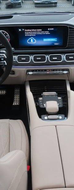 Mercedes-Benz GLE 63S AMG — 6