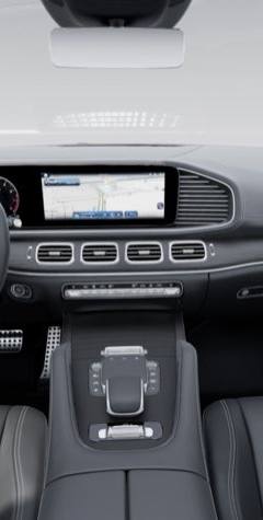 Mercedes-Benz GLE Coupe 300D 4matic — 5