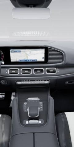 Mercedes-Benz GLE Coupe 300D 4matic — 6