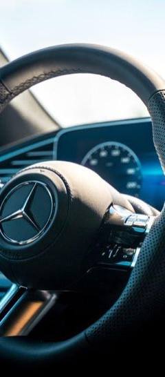 Mercedes-Benz GLE Coupe 450D 4Matic — 7