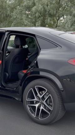 Mercedes-Benz GLE Coupe 53 AMG 4Matic — 5