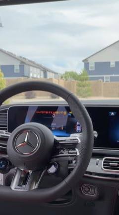 Mercedes-Benz GLE Coupe 53 AMG 4Matic — 6