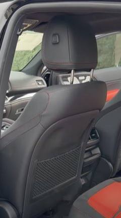 Mercedes-Benz GLE Coupe 53 AMG 4Matic — 7