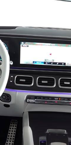 Mercedes-Benz GLE Coupe 53 AMG 4matic Hofele — 7