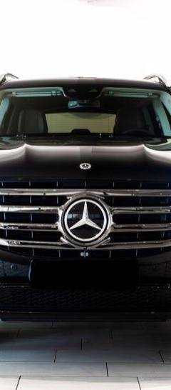 Mercedes-Benz GLS 450D AMG 4Matic — 3