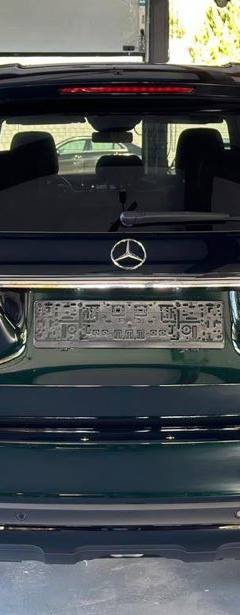 Mercedes-Benz GLS 450D AMG 4Matic — 5