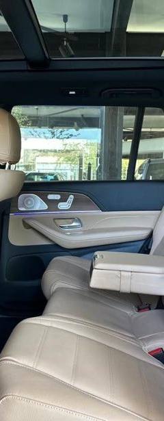 Mercedes-Benz GLS 450D AMG 4Matic — 7
