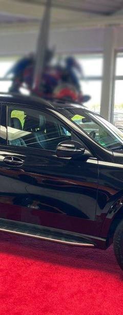 Mercedes-Benz GLS 450D AMG 4Matic — 3