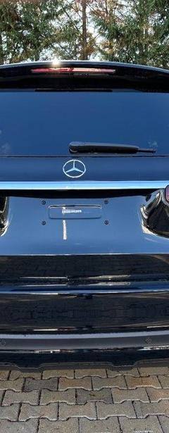 Mercedes-Benz GLS 450D AMG 4Matic — 5