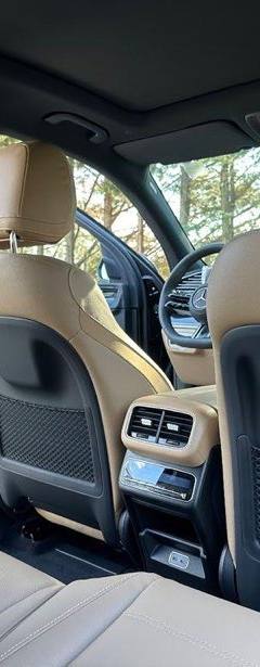 Mercedes-Benz GLS 450D AMG 4Matic — 6
