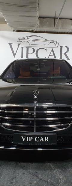 Mercedes-Benz S 400D 4Matic Long — 5