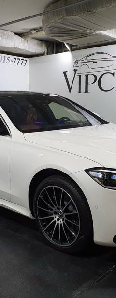 Mercedes-Benz S 400D 4Matic Long — 4