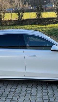Mercedes-Benz S 500 Long 4Matic — 4