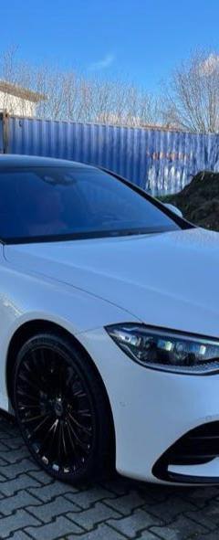 Mercedes-Benz S 500 Long 4Matic — 6