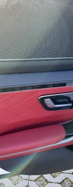 Mercedes-Benz S 500 Long 4Matic — 7