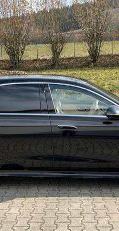 Mercedes-Benz S 500 Long 4Matic — 6