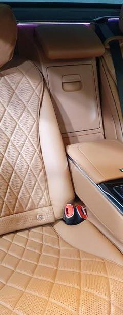 Mercedes-Benz S 500 Long 4Matic — 6