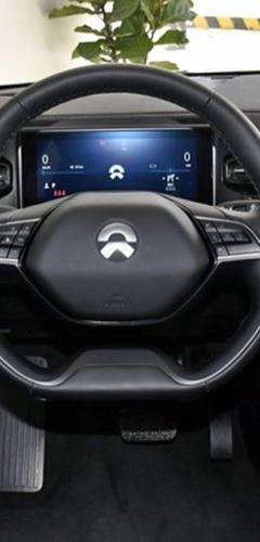NIO ES8 — 4