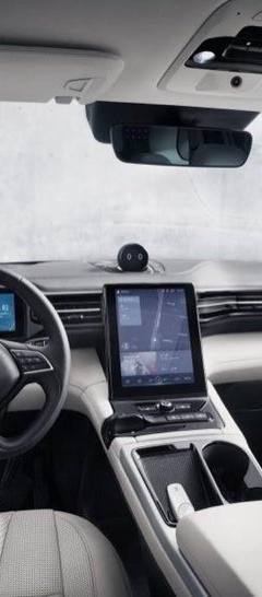 NIO ES8 — 6
