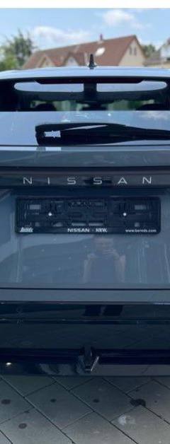 Nissan Ariya — 2