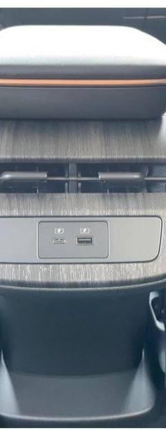 Nissan Ariya — 7