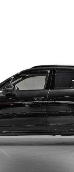 Porsche Cayenne — 2