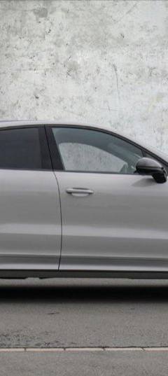 Porsche Cayenne Coupe — 3