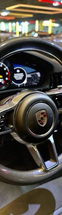 Porsche Cayenne Coupe GTS — 7