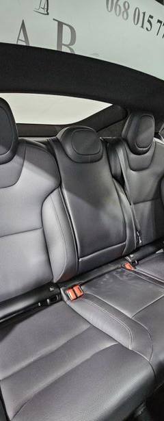 Tesla Model S Plaid — 7