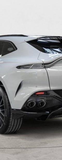 Aston Martin DBX 707 — 4