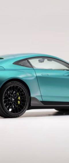 Aston-Martin Valour — 2