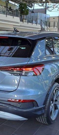 Audi Q4 40 e-tron — 3