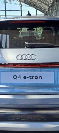 Audi Q4 40 e-tron — 4
