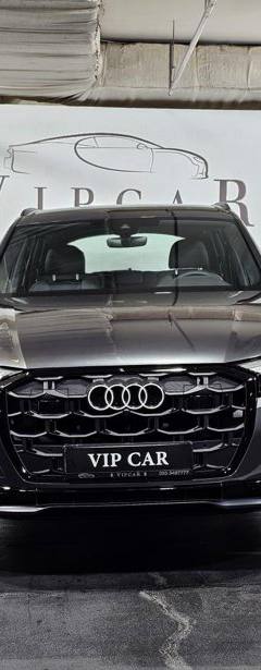 Audi Q7 50 TDI — 3
