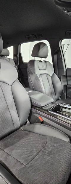 Audi Q7 50 TDI — 6