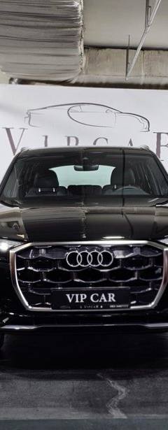 Audi Q7 50 TDI — 3