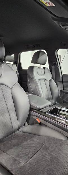 Audi Q7 50 TDI — 6