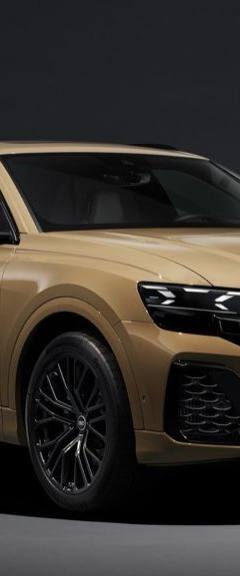 Audi Q8 — 3