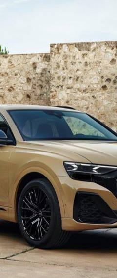 Audi Q8 — 4