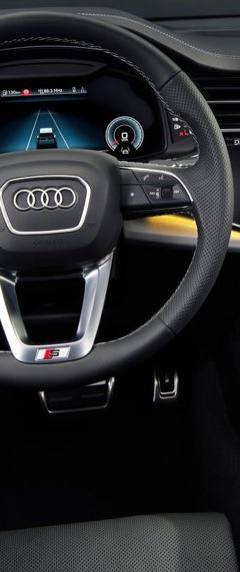 Audi Q8 — 5