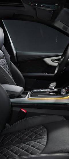 Audi Q8 — 7