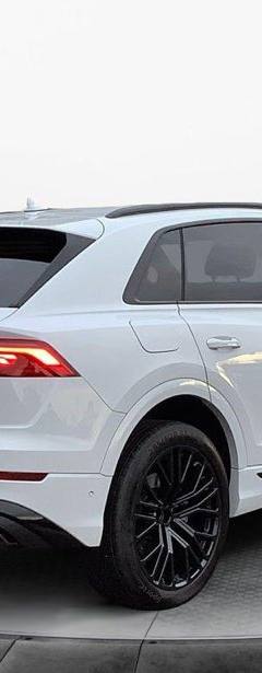 Audi Q8 50 TDI — 4