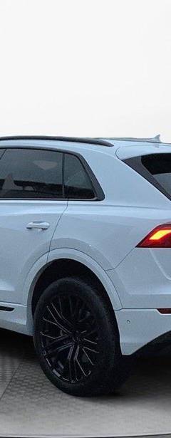 Audi Q8 50 TDI — 5