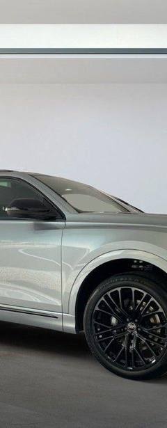 Audi Q8 50 TDI — 2