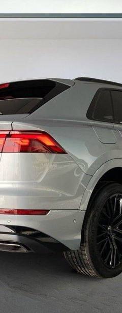 Audi Q8 50 TDI — 3