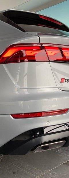 Audi Q8 50 TDI — 6
