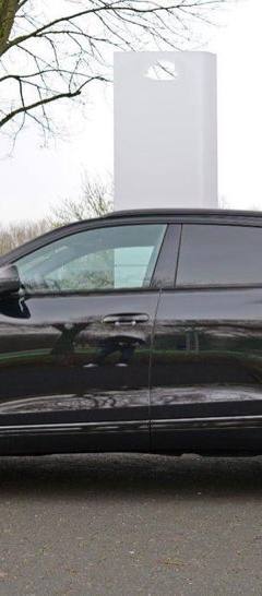Audi Q8 50 TDI — 2