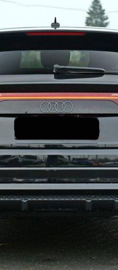 Audi Q8 50 TDI — 6
